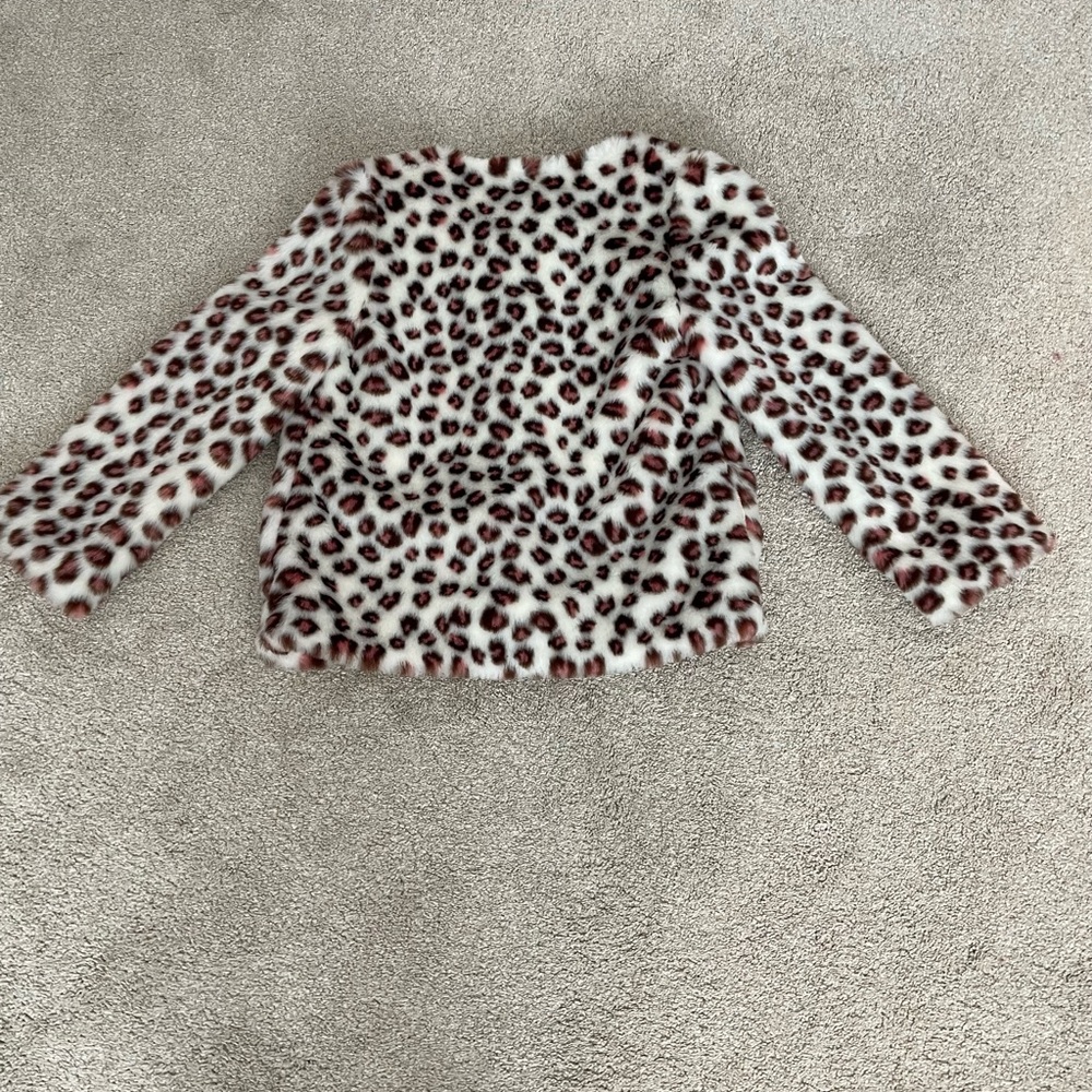 Coat - Picture 2 of 5